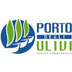 Aperture centro commerciale Centro Commerciale Porto Degli Ulivi