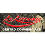 Aperture centro commerciale Centro Commerciale Le Liccumie