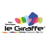 Aperture centro commerciale Centro Le Giraffe