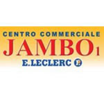 Aperture centro commerciale Centro Commerciale Jambo1