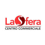 Aperture centro commerciale Centro Commerciale La Sfera