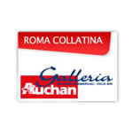 Aperture centro commerciale Centro Commerciale Auchan Collatina