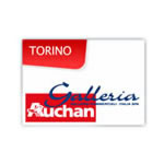 Aperture centro commerciale Centro Commerciale Auchan Torino