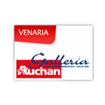 Aperture centro commerciale Centro Commerciale Auchan Venaria