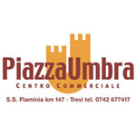 Aperture centro commerciale Centro Commerciale Piazza Umbra