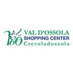 Aperture centro commerciale Centro Commerciale Val D'ossola Shopping Center