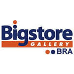 Aperture centro commerciale Big Store Gallery Bra