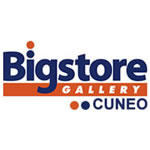 Aperture centro commerciale Bigstore Gallery Cuneo