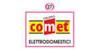 Comet S.p.a.