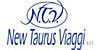 New Taurus Viaggi